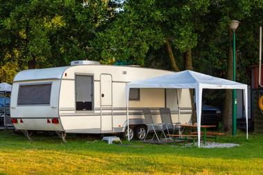 Blackwell Island RV Park