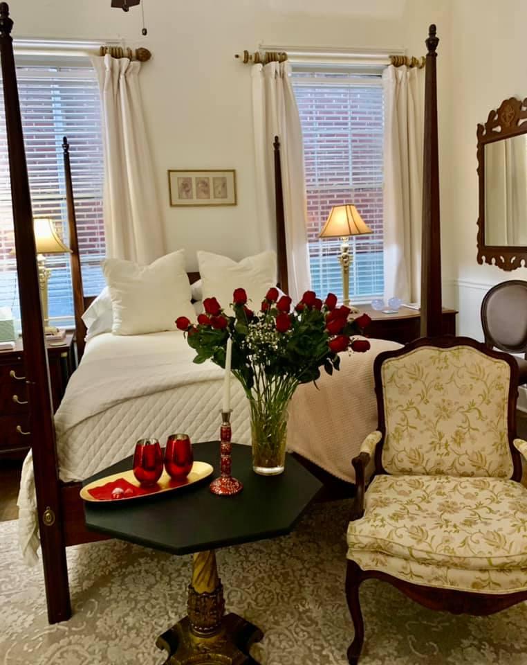 Chesnut Cottage Bed & Breakfast