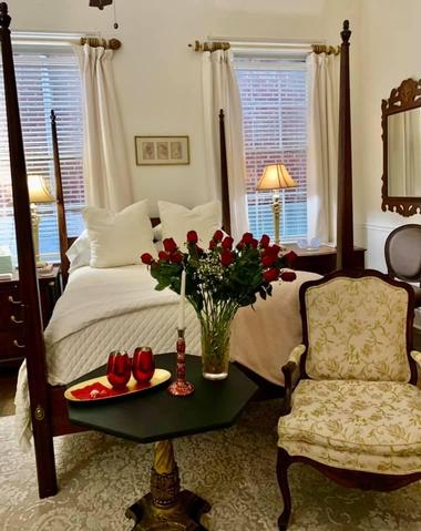 Chestnut Cottage Bed and Breakfast