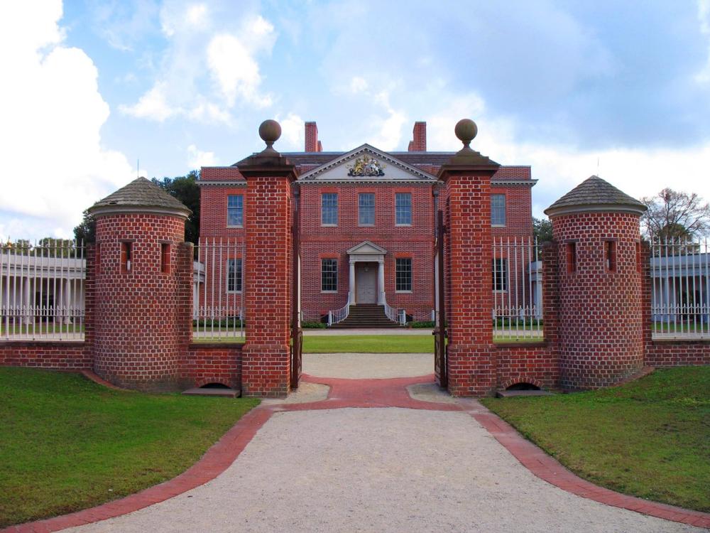 Visit the birthplace of Pepsi or explore scenic waterfront parks.