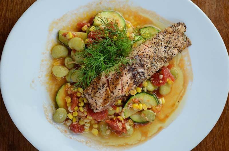 Dine with Downtown Charm and Live Jazz at Bistro At The Bijou