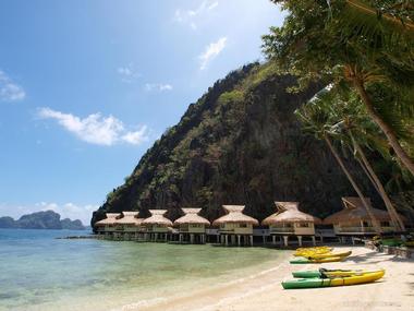 El Nido Resorts Philippines