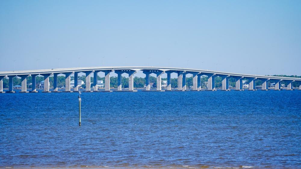 If You Love Small-Town Charm and Shoreline Strolls, Visit Bay St. Louis, Mississippi