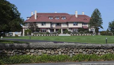 Ocean Edge Resort and Golf Club, Cape Cod