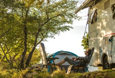 Orlando RV Resort