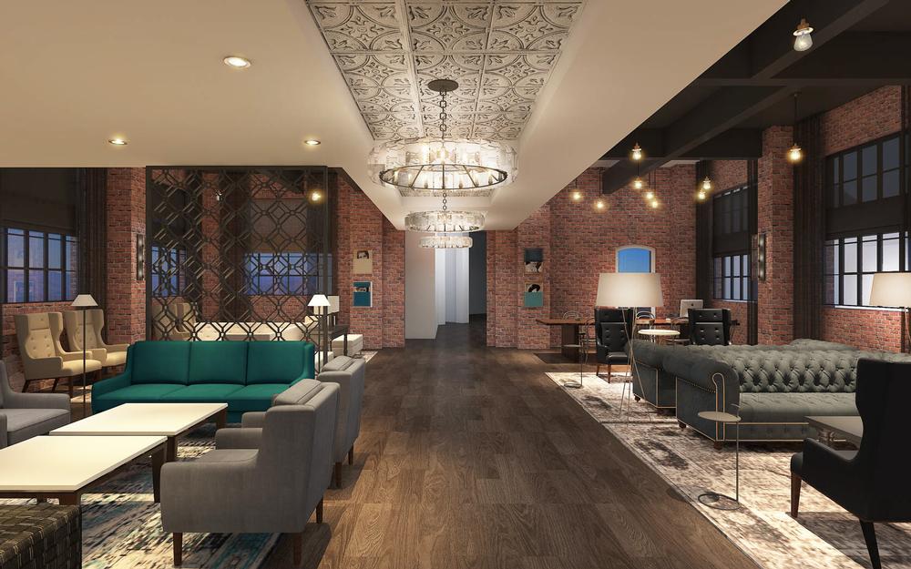 Stay Stylish and Historic at The Foundry Hotel Asheville