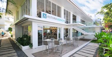 Astoria Boracay