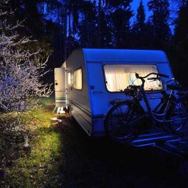 Blue Anchor RV Park & Campground