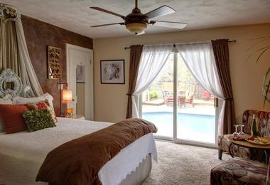 Country Villa Inn