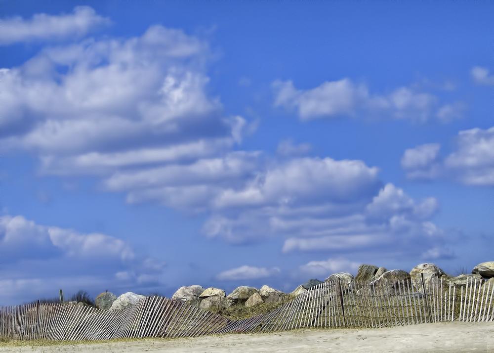 East Beach and Ninigret Conservation Area