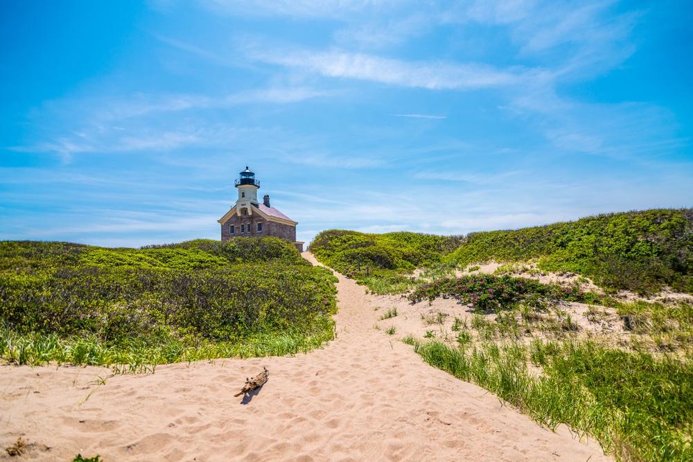 Escape to Seaside Serenity on Block Island, Rhode Island