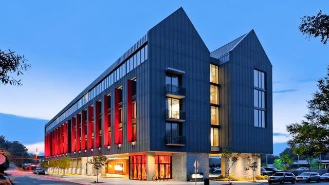 Hotel Indigo - Athens - 1 hour 20 minutes