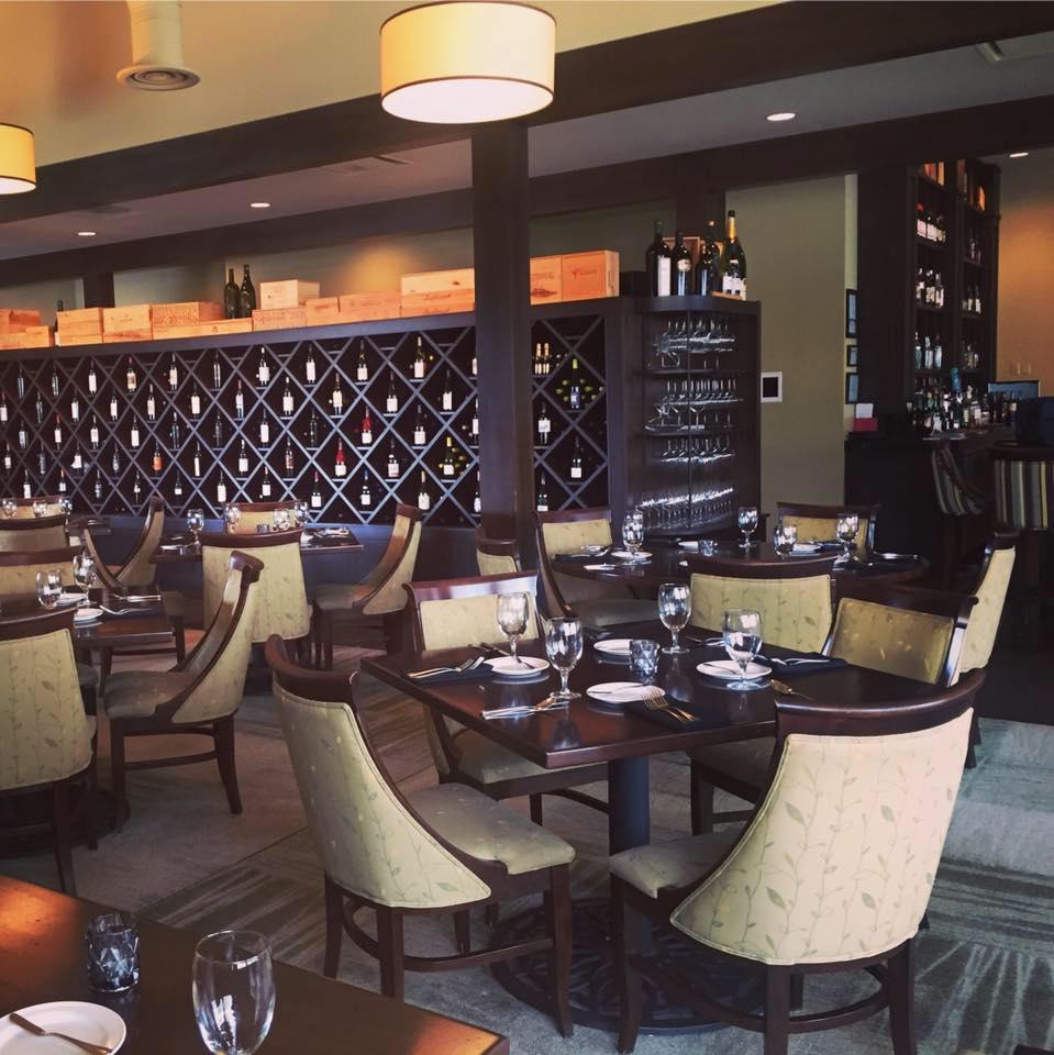 If You’re After Refined Flavor and Fine Wine, Try Bistro By The Tracks
