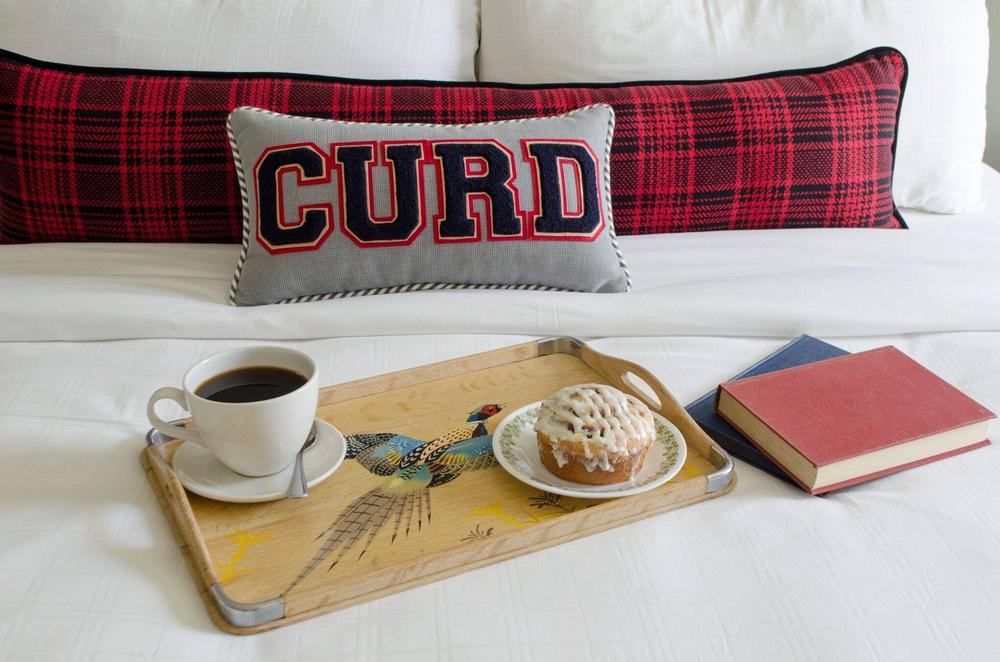If You’re Visiting UW-Madison, Rest Easy at Graduate Madison