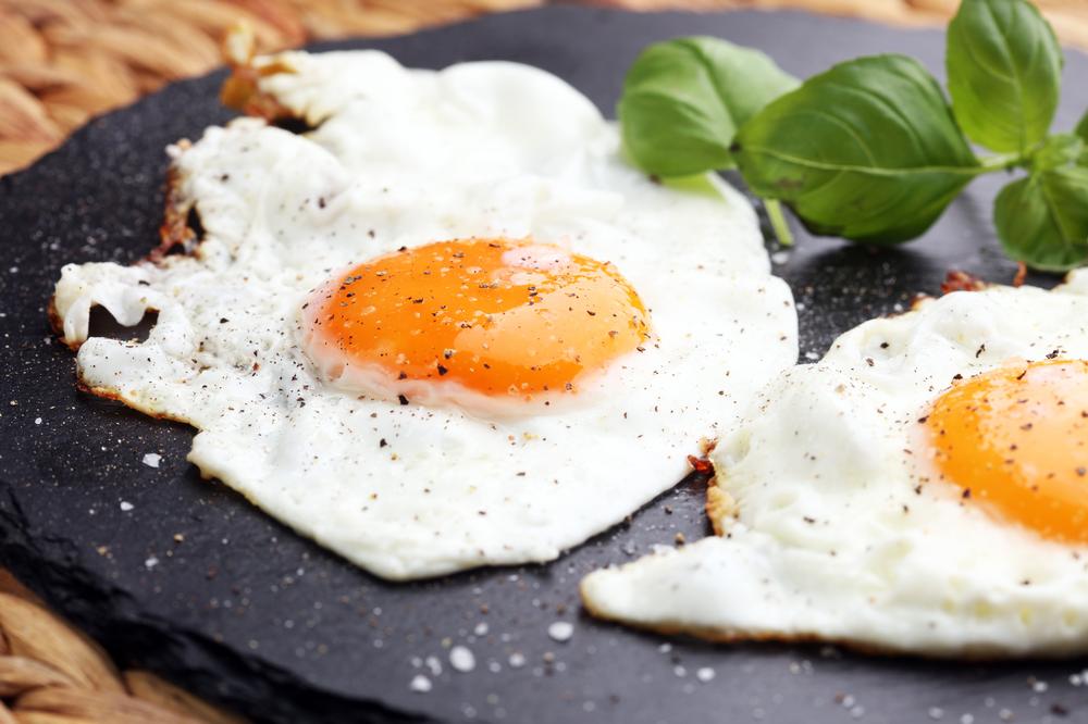 Start your day right and explore an exciting menu full of breakfast favorites.