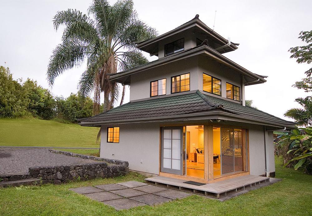 The Inn at Kulaniapia Falls