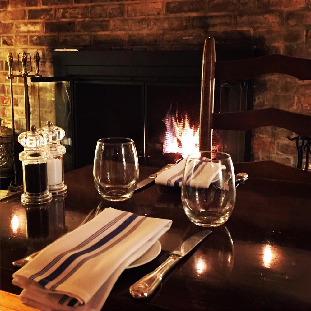 Unplug and Relax in Classic Vermont Style at The Nutmeg