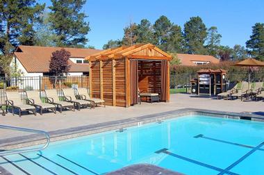 Chaminade Resort & Spa