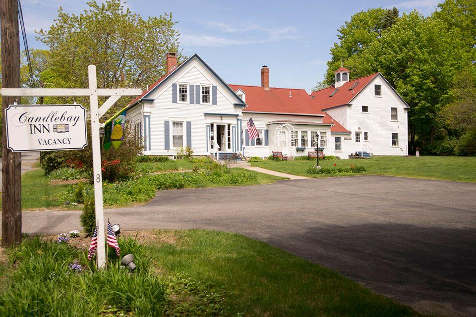 Savor homemade breakfasts and explore nearby sights on an affordable weekend getaway.