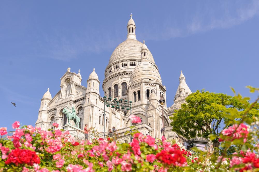For Artists: Montmartre