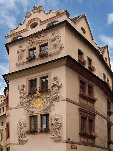 Hotel AURUS