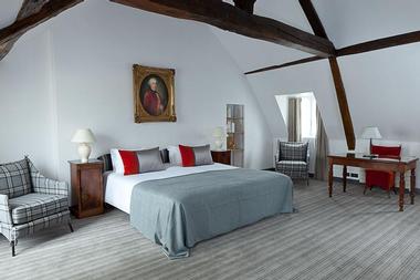 Hotel d’Orsay