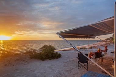 Red Coconut RV Park