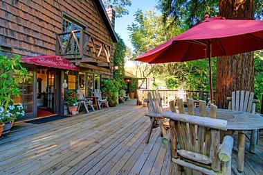 Babbling Brook Inn
