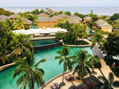 BE Grand Resort, Bohol