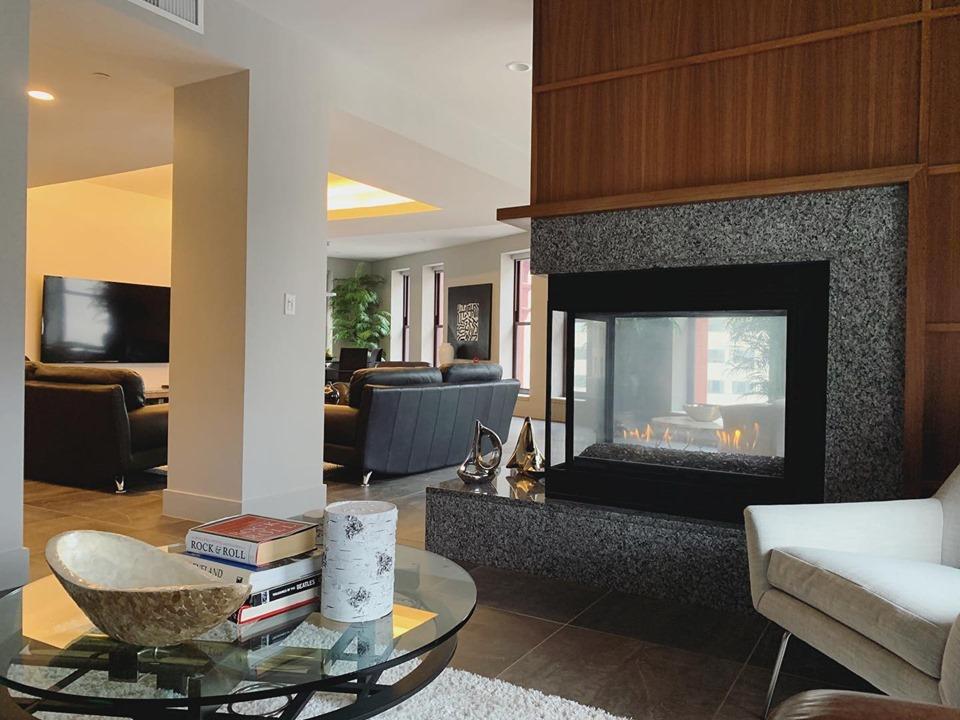 Explore exciting downtown sights or relax in romantic boutique comfort.