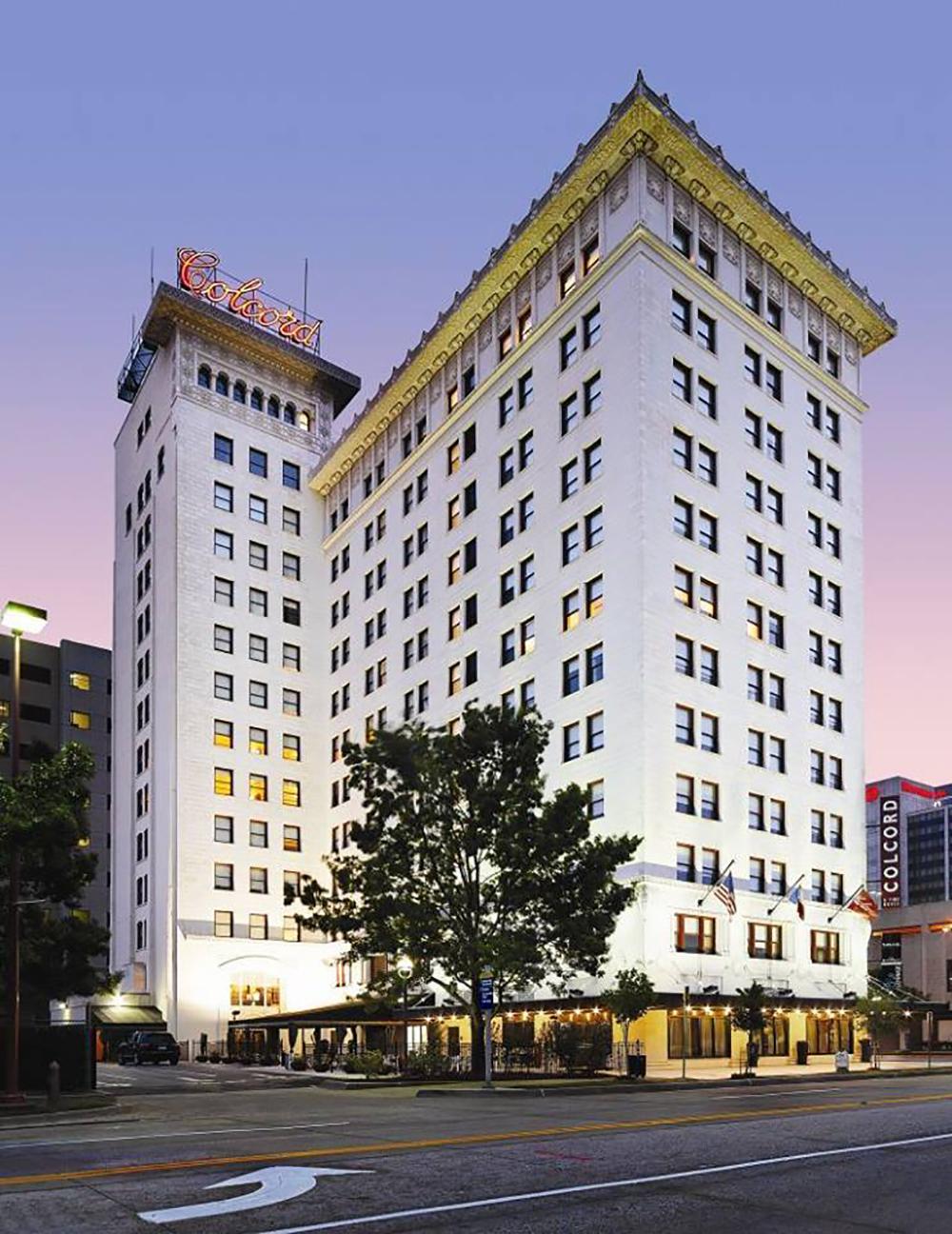 Colcord Hotel Oklahoma City, Curio Collection by Hilton