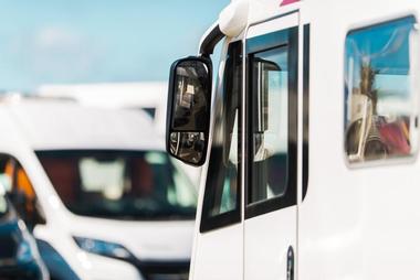 Creekside RV Park and Campground
