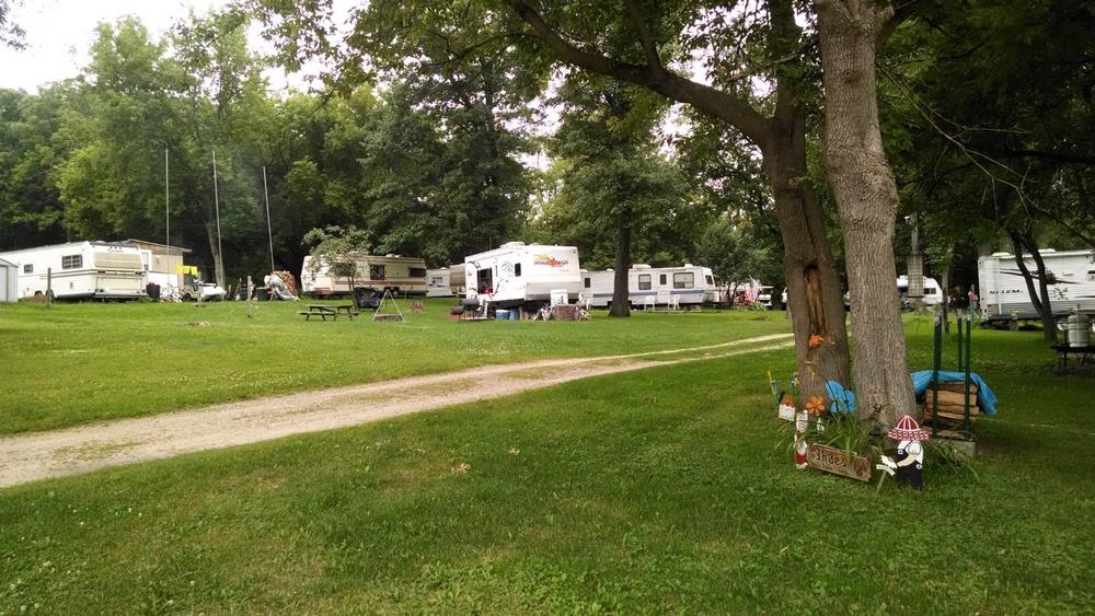 25 Best RV Parks for a Family Adventure