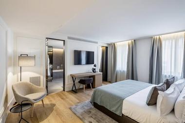 Hotel Boho