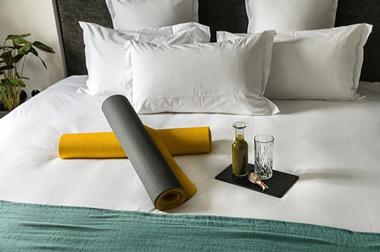 Hotel National des Arts et Metiers