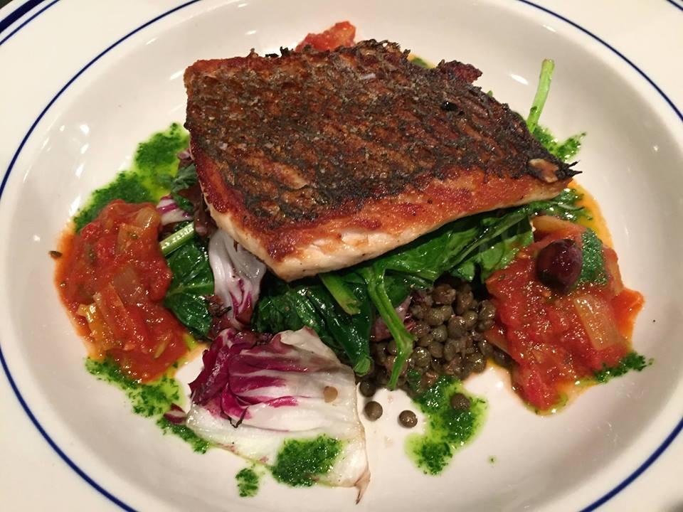 Indulge in Prime Cuts and Fine Wines at The Blue Heron Steakhouse