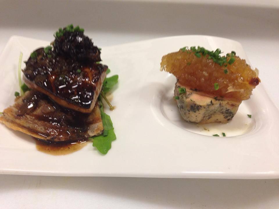 Raise a Glass to Fine Taste at Bacchus Wine Bar and Restaurant