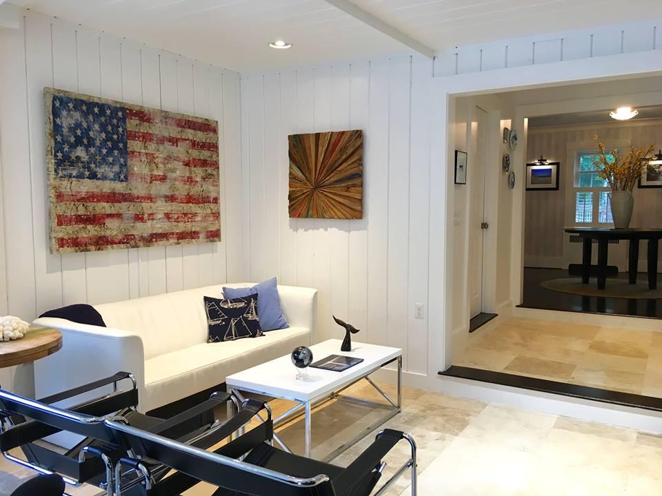Walk to the beach and enjoy boutique comfort on an affordable summer escape.