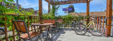 Bay Front Inn Hotel