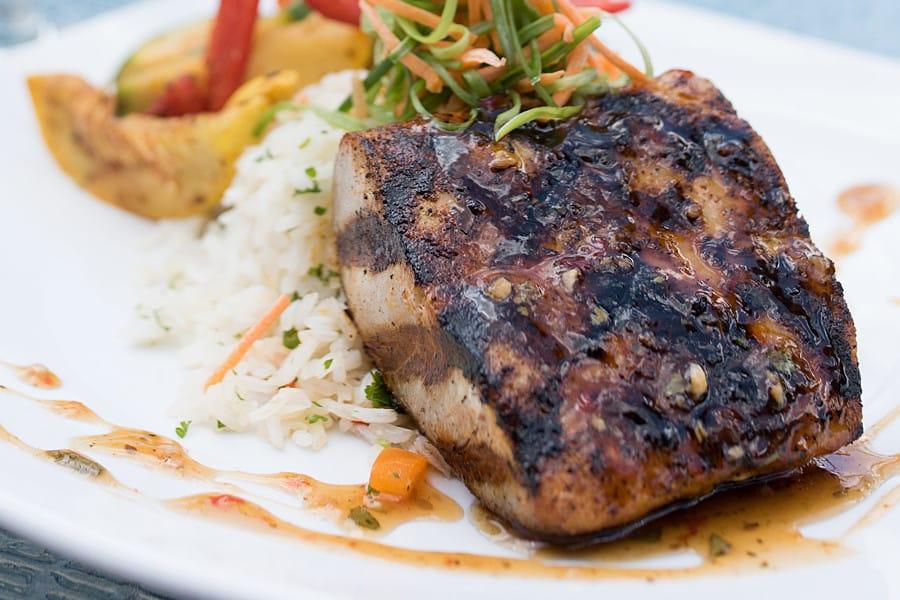 If You Crave Lakeside Dining, Visit Palmers Fresh Grill