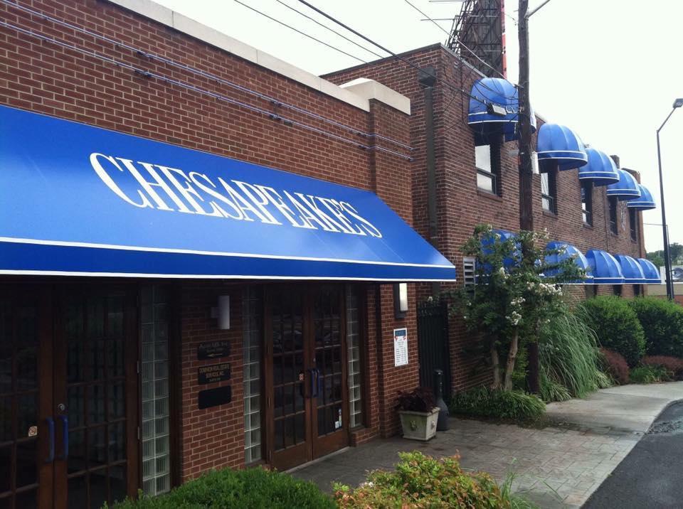If You Love Seafood with Southern Flair, Book a Table at Chesapeake’s Downtown