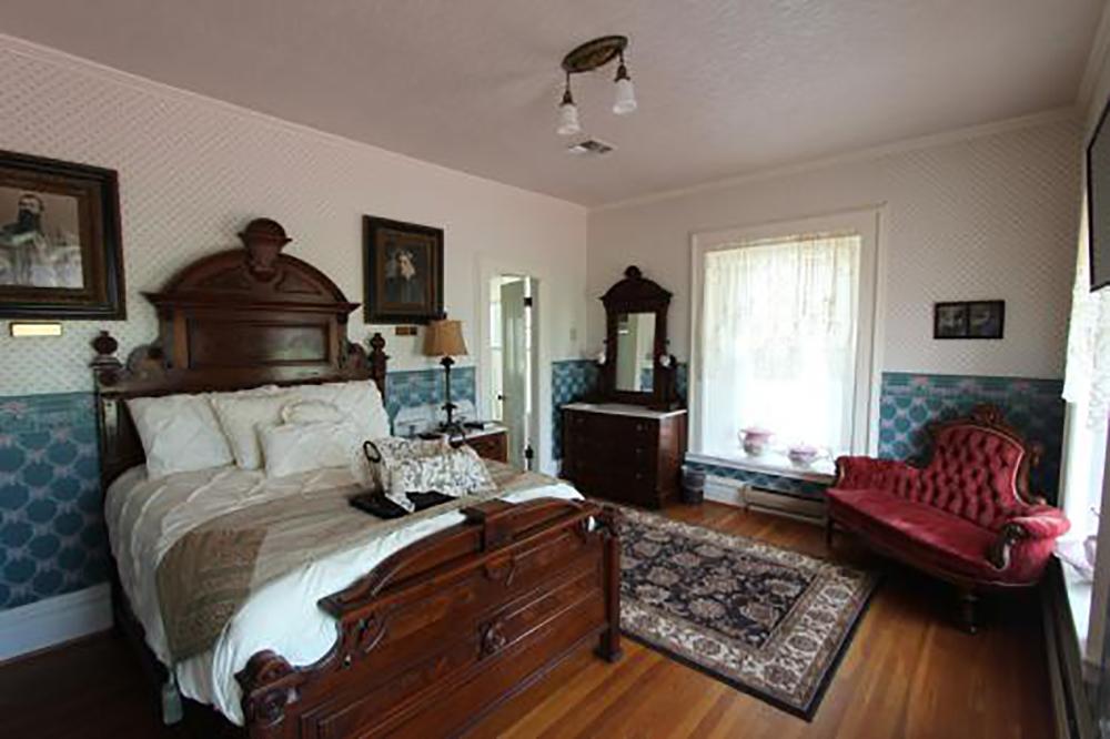 Saddle Up and Slow Down: Experience Flint Hills Beauty at Clover Cliff Ranch