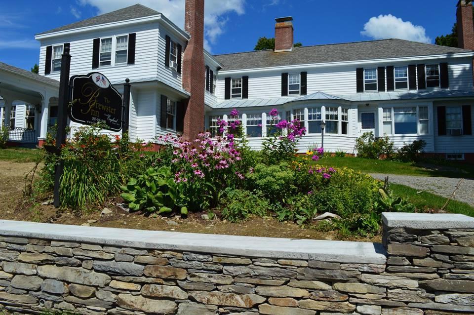 The Brewster Inn
