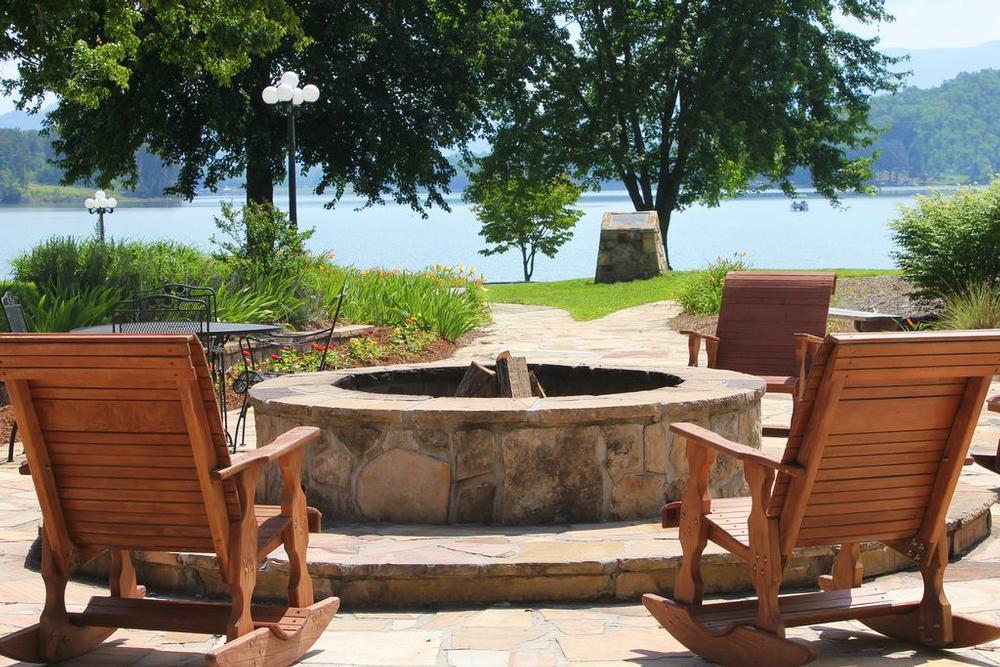 The Ridges Resort – Lake Chatuge, Georgia