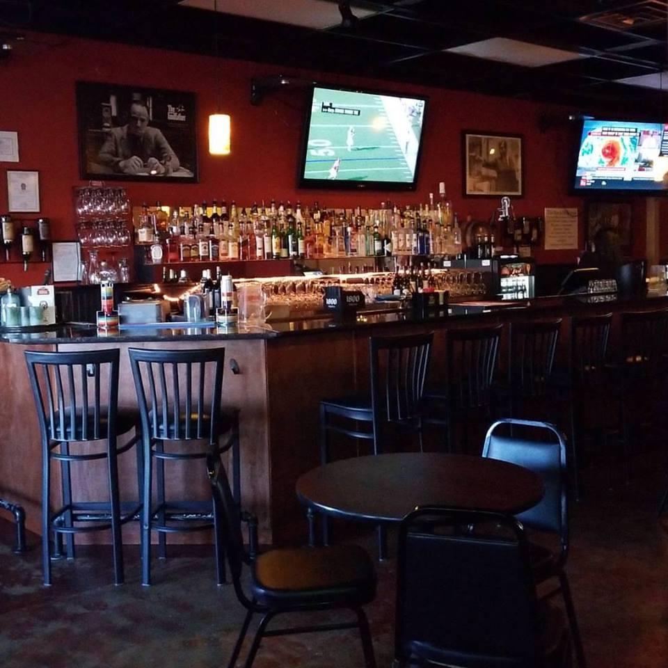 Indulge in Elevated Italian at J & S Italian Villa Restaurante & Bar