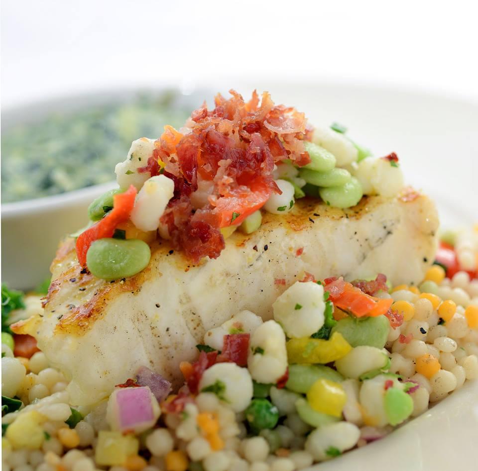 Indulge in Surf and Turf Excellence at Connors Steak & Seafood
