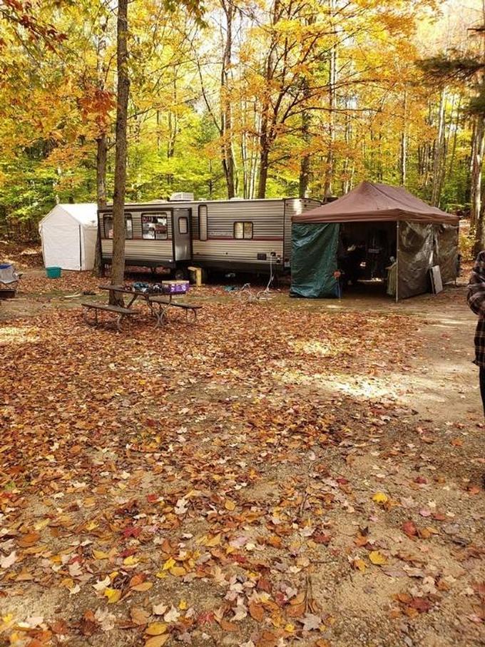 25 Best RV Parks in Michigan