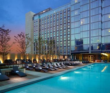 Nashville Hotels: Omni Hotels