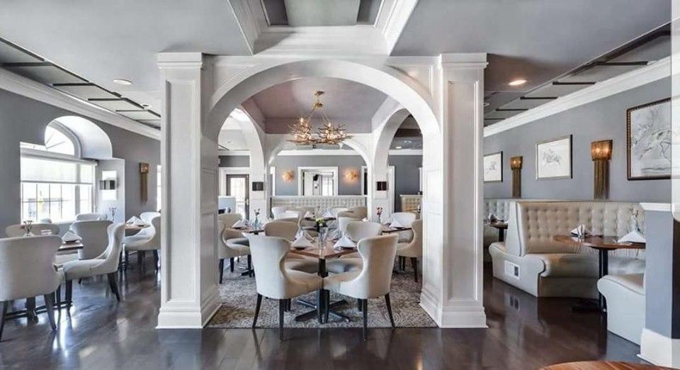 Taste Kentucky-Inspired Dishes at Distilled on Jefferson