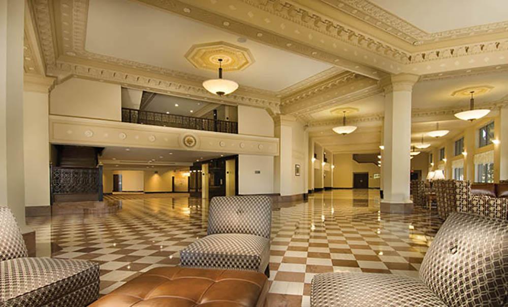 Celebrate Riverside Charm: Stay in the Heart of Downtown at Drury Plaza Hotel Broadview Wichita